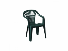 Kreslo SCILLA zelené 80 cm