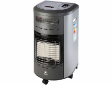 Kamna plynová Relax plus 4,2 kW / 1,5 kW