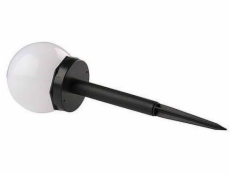 Lampa solární koule 10 cm Birdun