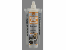 Kotva chemická PE 300 S 300 ml