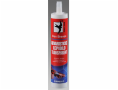 Lepidlo akvaristické 280 ml transparentní Red line