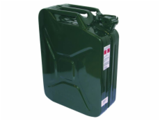 Kanister 20 l kov