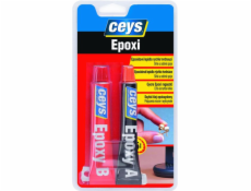 Lepidlo Epoxiceys rýchlo tvrdnúce 30 ml