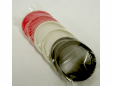 Viečko Omnia 0,3 l plast - 6 ks