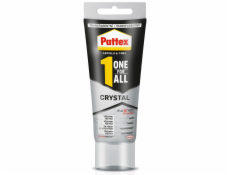 Lepidlo Pattex OFA Universal Crystal tuba 90 g