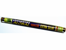 Alobal na grilovanie 60 cmx3 m/0,030 mm EXTREME chalupársky