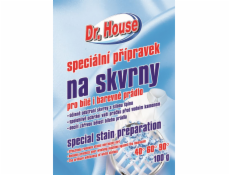 Prípravok na škvrny 100 g Dr. House