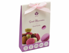 Sáček vonný do interiéru 3 ks Sweet Macarons