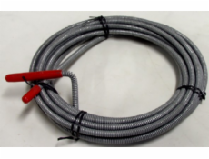 Pero špirála kanalizačná 10 m/12 mm