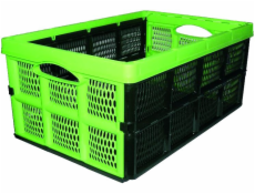 Prepravka skladacia 51x34x23 cm/ 32L