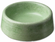 Krmítko miska kulatá barevná 13,4x4,4 mm pro drobná zvířátka