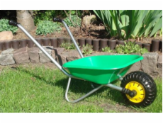 Koliesko záhradné detské plast/kov Koliesko záhradné detské plast/kov