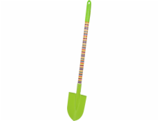 Rýľ detský záhradný kovový REFLEX 73 cm