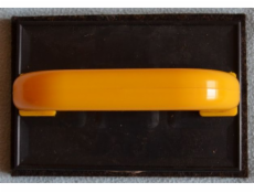 Hladítko plsť 200x140/10 mm hnedá
