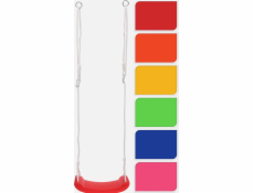 Houpačka dětská sedátko 42x16,5 cm Houpačka dětská sedátko 42x16,5 cm