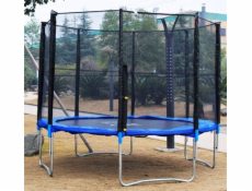 Trampolína s ochrannou sítí 366 cm