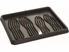 Odkapávač na boty 42x38x3 cm plast