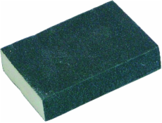 Houba brusná100x70x25 mm 120