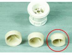 Zátka mechanická stláčacia 5/4"-38 mm