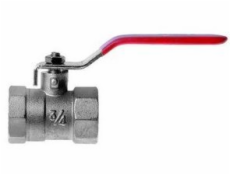 Ventil guľový 3/4" Ventil guľový 3/4"