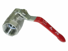 Ventil guľový s pákou 3/4" ME1300