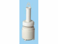 Ventil vypúšťací WC T2450/I