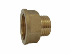 Redukcia opačná 1/2"x3/4" 6770 MF