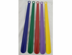Lyžica na obuv kov 80 cm