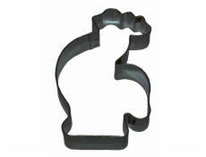 Vykrajovátko kohoutek 5x7,6 cm Vykrajovátko kohoutek 5x7,6 cm