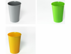 Kelímek 300 ml plast
