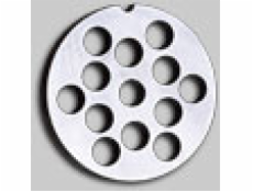 Doska do mäsostroja č. 8 s otvormi priemer 3 mm KDS typ 5110