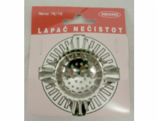 Lapač nečistot nerez