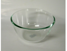 Miska sklo 0,5 l Simax typ 6616