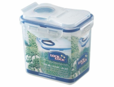 Dóza na sypké potraviny obdĺžnik Lock&Lock 850 ml