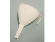 Lievik 6 cm plast
