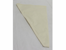Vrecko cukrárske 53 cm pogumované