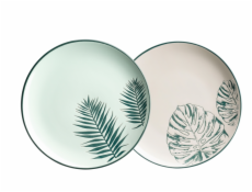 Talíř desertní PETRONIA 2 dekory