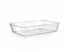 Miska 3 l obdĺžnikový plast
