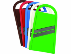 Strúhadlo na kapustu 2 nože plast bez šuplíka