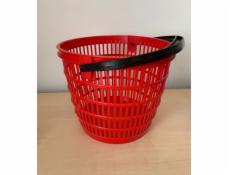 Košík zahradní 7 l plast