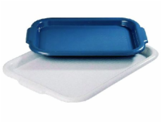 Podnos 47x34 cm mix barev plast