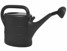 Kanva 5 l Retro antracit plast