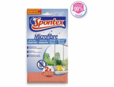 Utierka na sklo mikrovlákno Spontex Window Special
