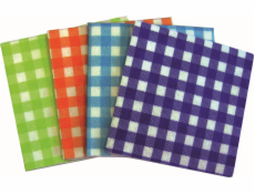 Utěrka Petr 35x35 cm 125 g/m2 viskóza