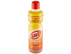 Savo dezinfekčná Prim 1,2 l svieža vôňa
