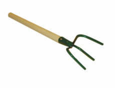 Kyprič trojzub s násadou 25 cm