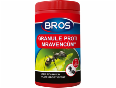 Návnada na ničenie mravcov granule 60 g + 20 % zadarmo BROS