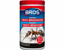 Návnada na ničenie mravcov prášok 100 g BROS
