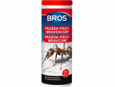 Návnada na ničenie mravcov prášok 250 g BROS