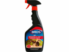 Přípravek tekutý proti mravencům 500 ml BROS